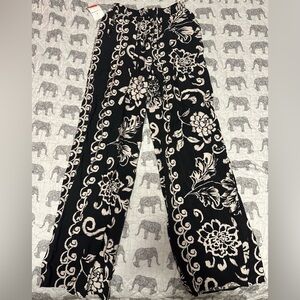 Good luck gems pants